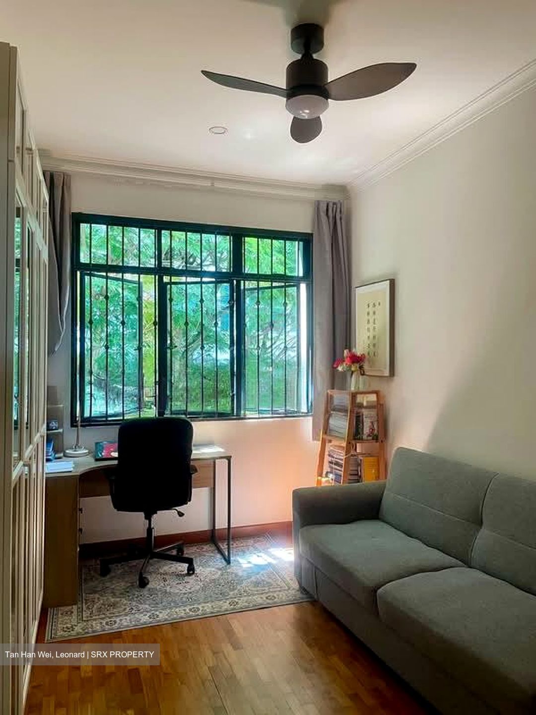 Euro-Asia Park (D13), Condominium #582175001